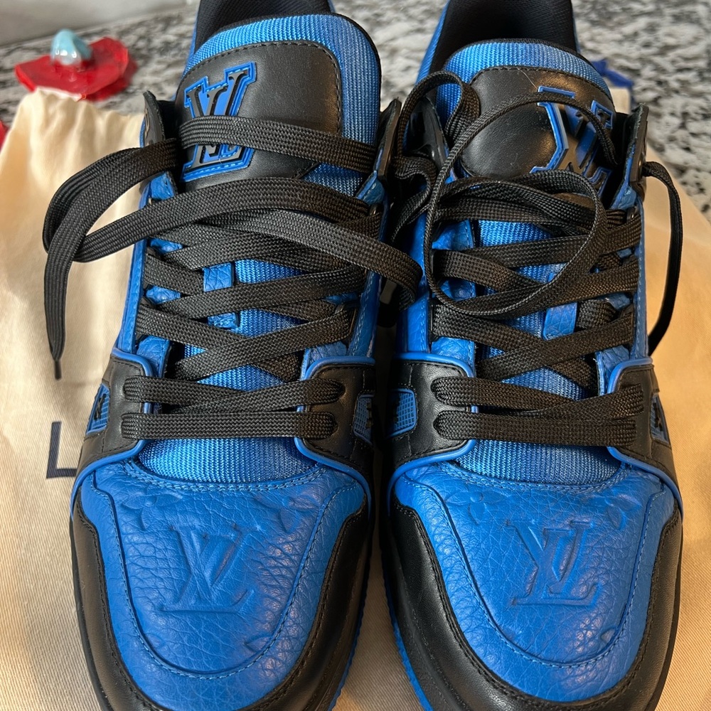 Men’s LV Sneakers